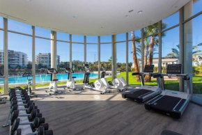 Luna Holiday Apartments